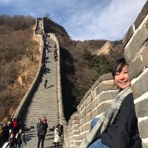 Meet your Posher, Ashley